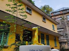 -广州市紫泥堂文化创意园景区
