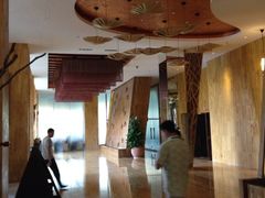 iphone_upload_pic-三亚湾红树林度假世界(木棉酒店)