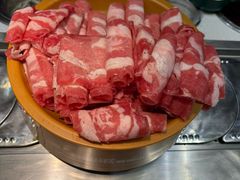 -龍歌自助小火锅(秦淮水游城店)