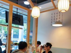 -红小满休闲餐厅(十全街店)