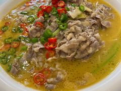 -小贝壳酒楼(经九路店)
