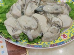 -清真马家美食城•海鲜•青岛菜•火锅(延安三路店)