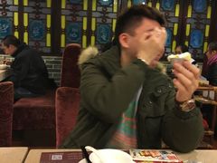 -点都德(盘福楼店)