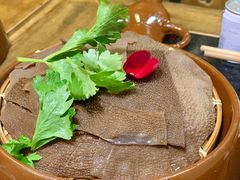 -蜀九香火锅(彩虹店)