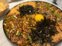 -HOTISLAND海鸡岛·韩国料理(江南西店)