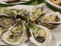 -盛港湾海鲜食府(黄沙店)