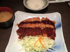 -矢场猪(名古屋站三井楼北馆店)