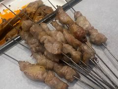 -济南一九烧烤(师院东街店)
