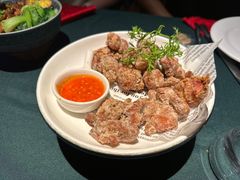 -碧特博格·20年品牌西餐厅(芜湖路店)