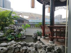 -道南書院·私房菜·早午茶·茶馆