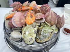 -日照大牌檔•小船海鲜(万平口店)