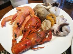 -白天鹅宾馆·流浮阁咖啡厅