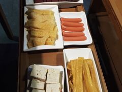 -傣妹火锅(南京东路一店)