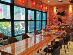 -浦·传统日式料理(3 5 1 1 店)