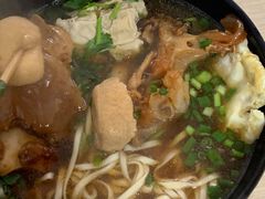 -国财牛杂(镇海店)