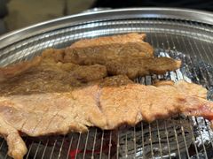 -味家烤肉烤鳗鱼牛排(西塔旗舰店)