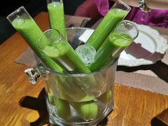 活跃纤维-get pizza意大利餐厅(凯德MALL店)