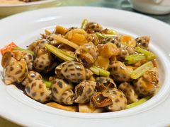-阿静美食