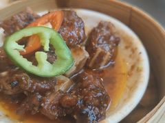 -斑斓西餐厅·自助茶点(高崎机场佰翔花园酒店)