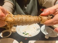 -健眺小海鲜(临海后山店)