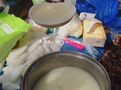 -火炉山森林公园