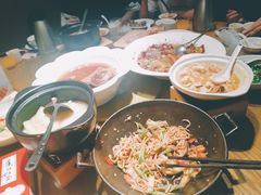 -九毛九西北菜(大东海店)