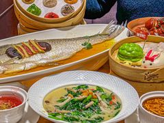 -乐忻皇朝(上海中心大厦店)