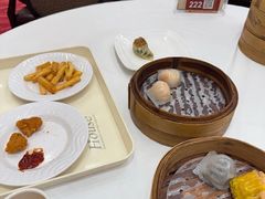 -稻香饭店(龙华天虹店)