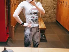 -CrossFit MeWellness