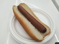 热狗面包-山姆美式餐吧(鼓楼店)