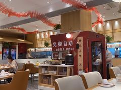 -大厨小馆(华阳城店)