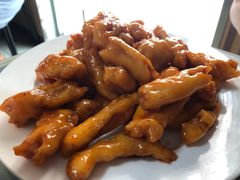 -华春餐馆(鱼山路店)