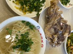 -老四季(南市场店)