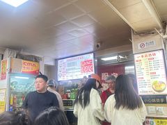 -天瑞福云南过桥米线(十里河店)
