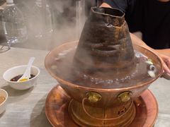 -东来顺饭庄(王府井步行街店)