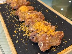 -清华大学-观畴园餐厅