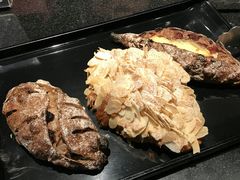 -Salon de The de Joel Robuchon(外滩18号店)