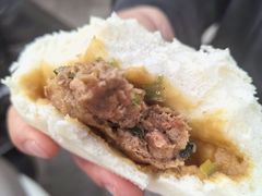 -袁大头包子(光华路店)