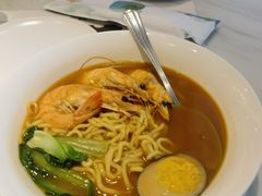 -南山鲜虾面·活鲜小馆·海味大连菜(南山总店)