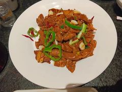 -陕北四窑洞(巨丰店)