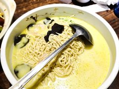 大煮干丝-宋庄魁元艺术餐厅