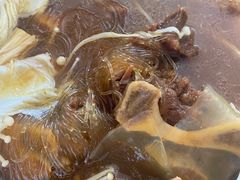 -西贝莜面村(近铁城市广场店)