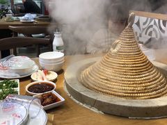 -鲜呦蒸汽石锅鱼(北辰路店)