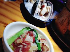 -捞围鲜·港式打边炉(海阳路店)