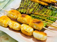 -新疆阿卜杜拉烧烤餐厅(四方坪店)