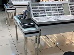 -宝岛眼镜(慈溪大润发店)