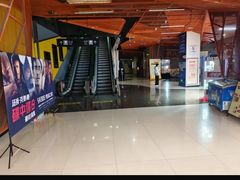 -卢米埃影城(苏州园区华润杜比全景声激光店)