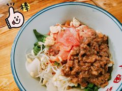 -秦之味·陕西特色面馆(北门外大街店)