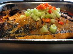 -半天妖烤鱼(方庄店)