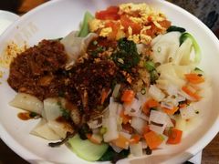 -鼎高高陕西美食(龙德广场店)